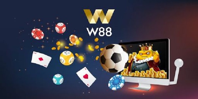 How W88 Getting More Name In The Gambling World!